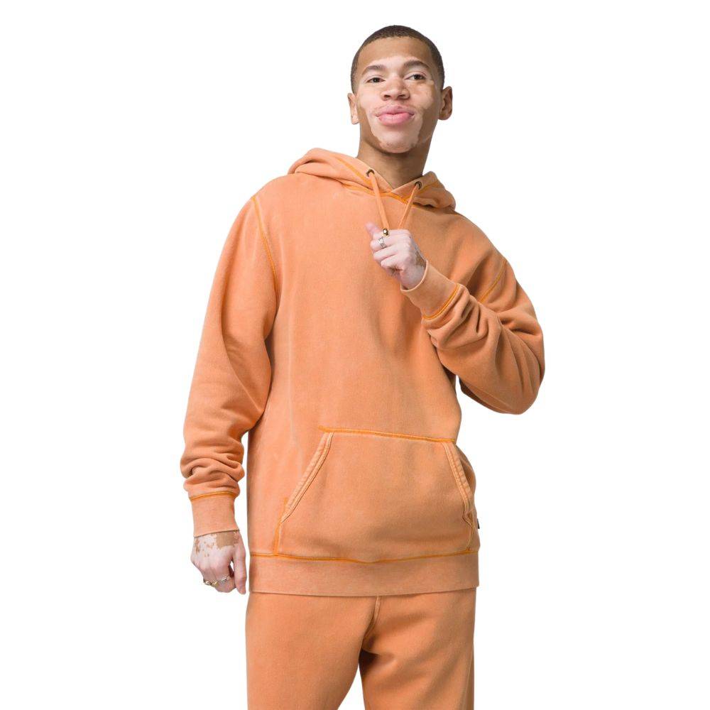 VANS COMFYCUSH WASH PULLOVER HOODIE
