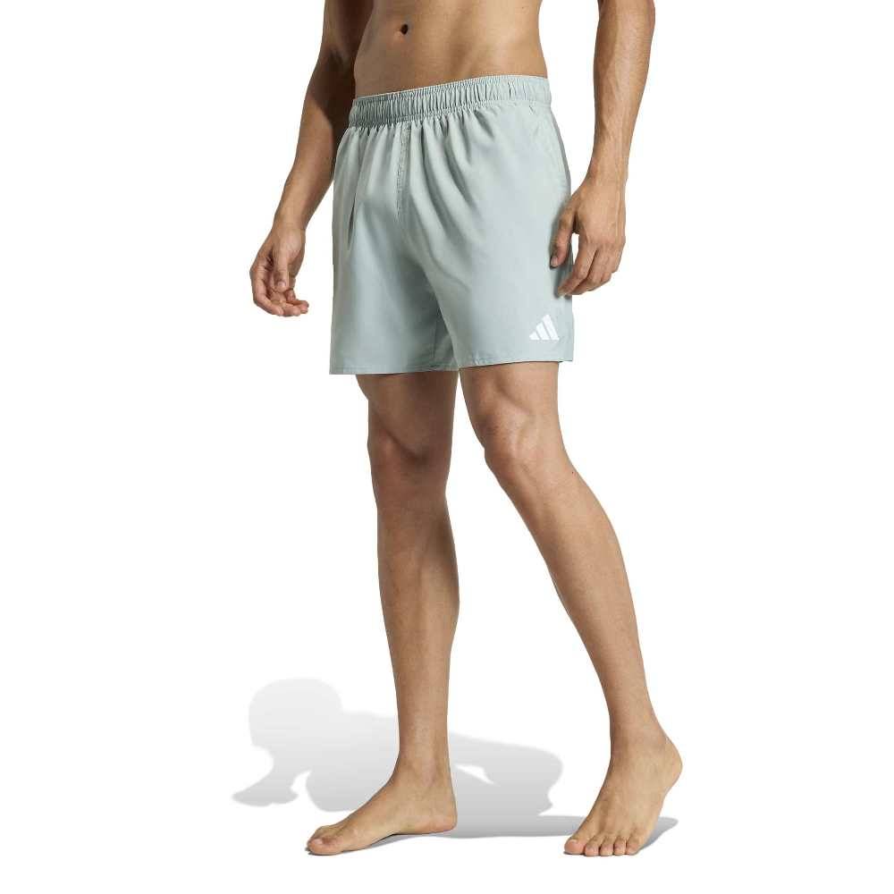 ADIDAS M SWIM SHORTS 5 INCH