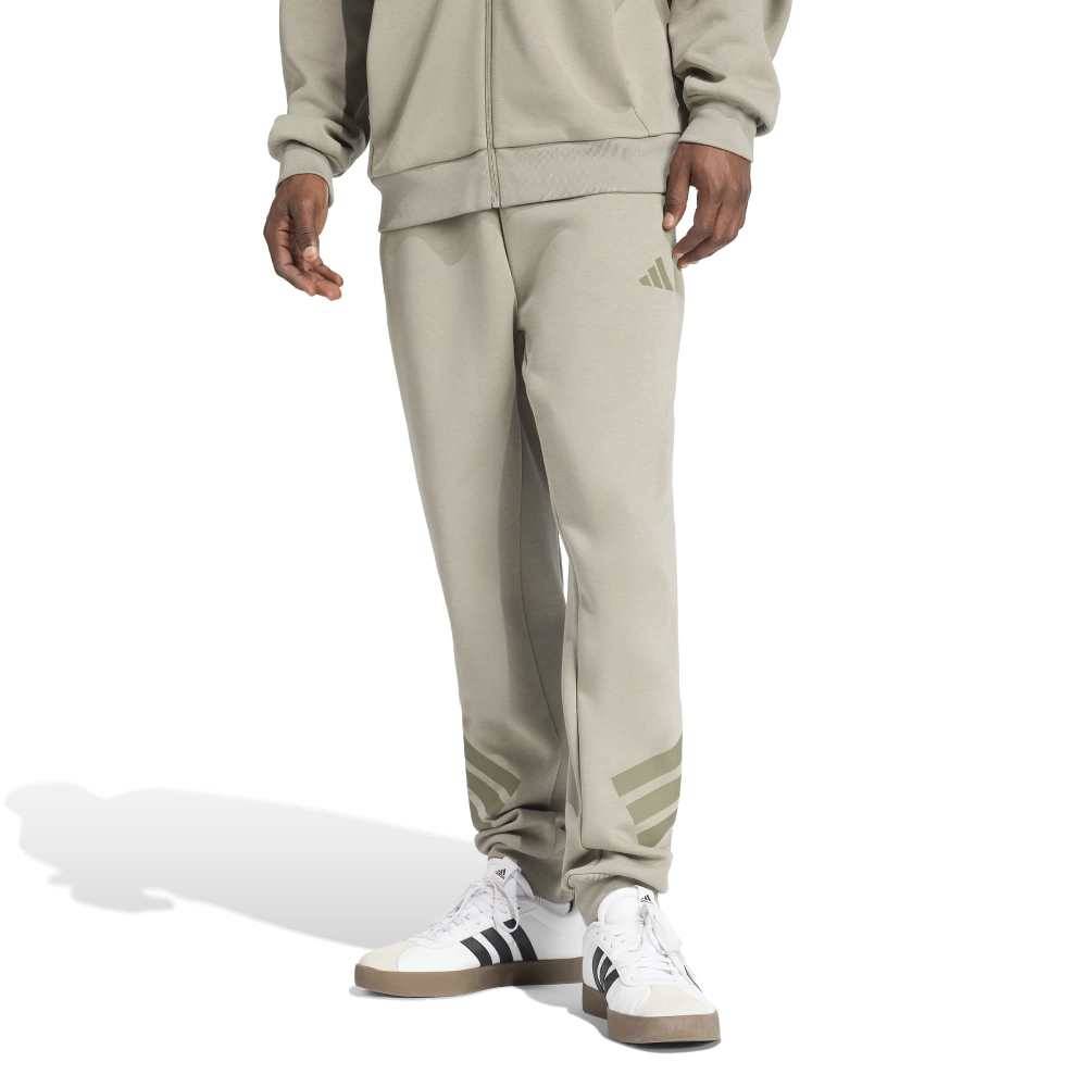 ADIDAS M FUTURE ICONS THREE STRIPES PANT