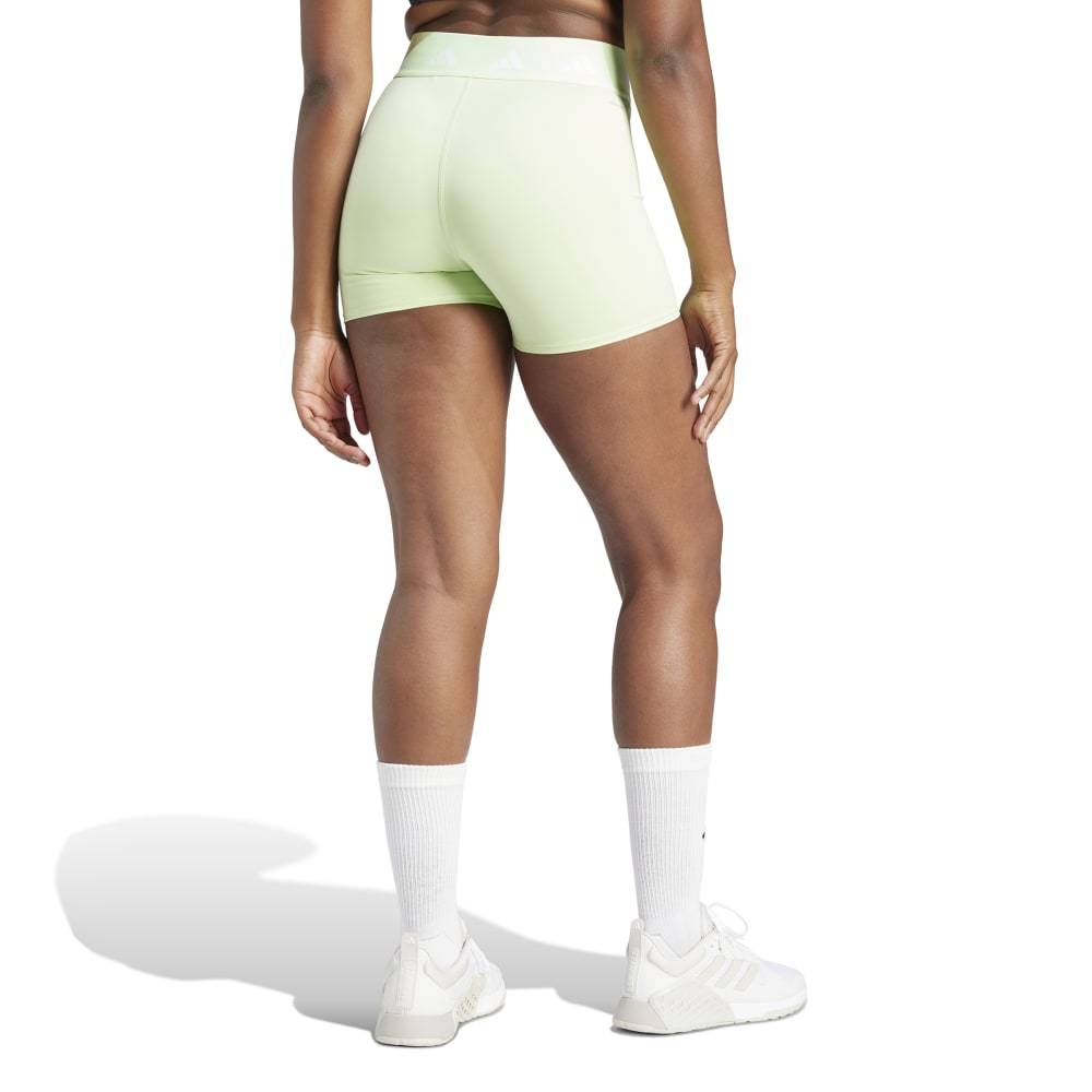 ADIDAS TF SHORT TIGHT