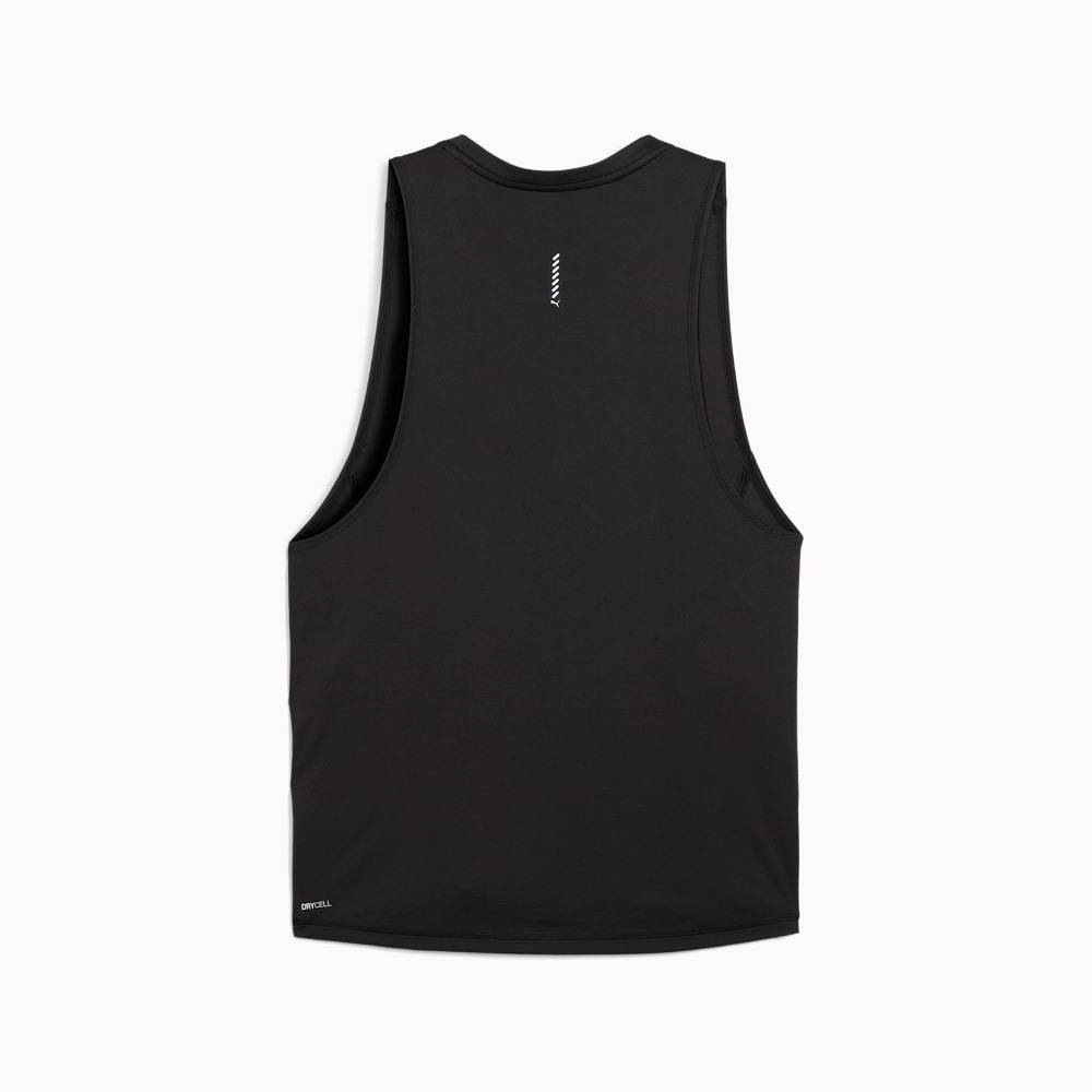 PUMA M RUN VELOCITY TANK (POLY)