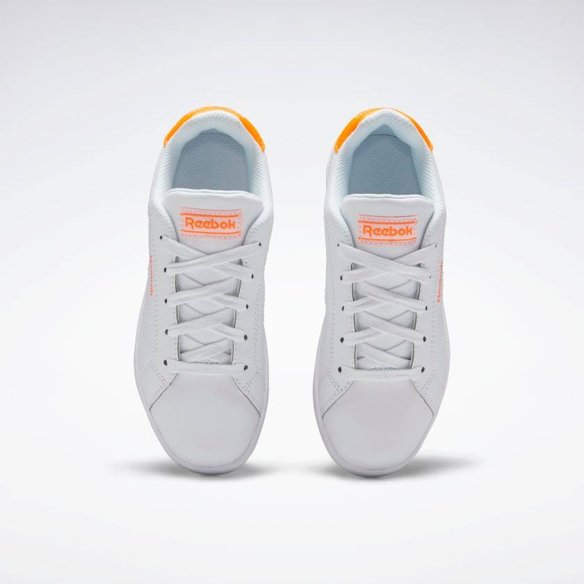 REEBOK ROYAL COMPLETE CLEAN 2.0 JUNIOR SHOES