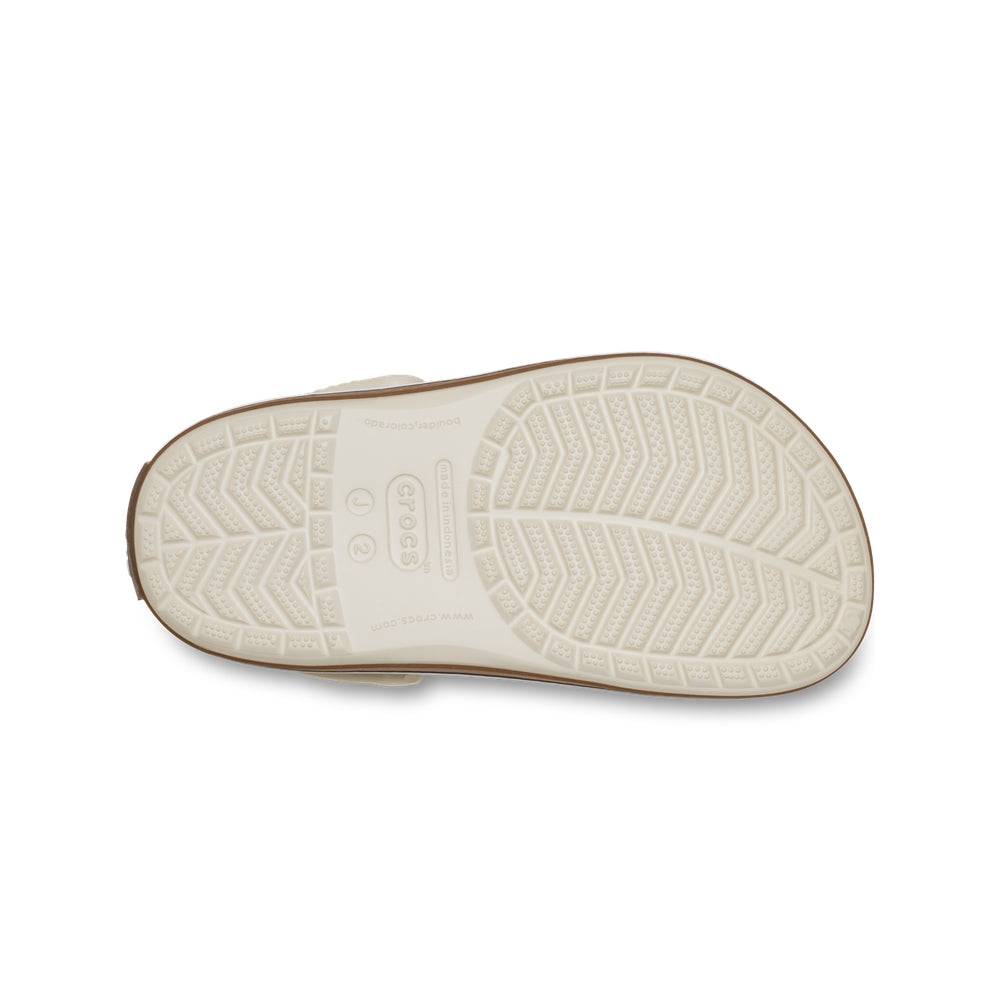 CROCS CROCBAND GUM CLOG T