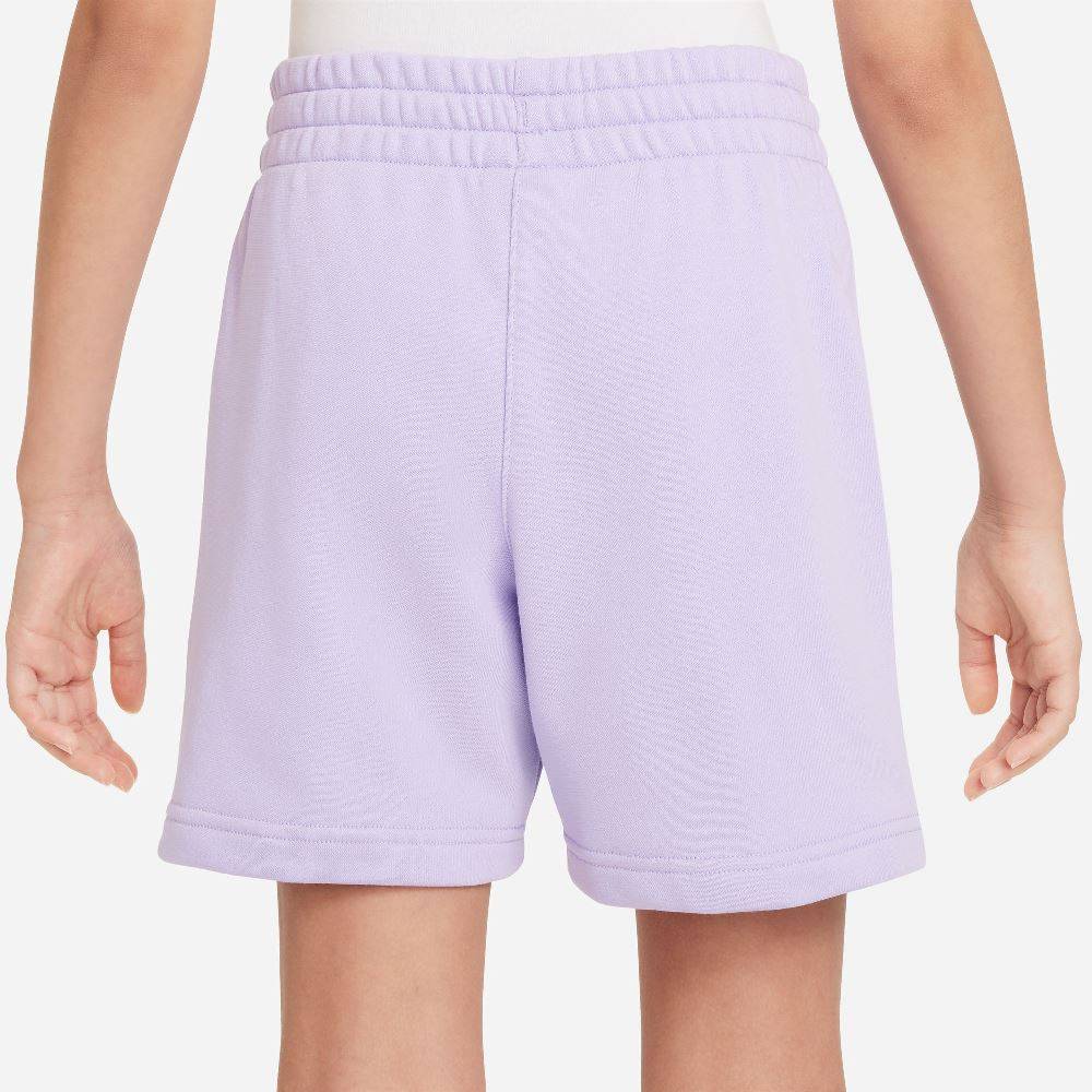 NIKE GIRLS NSW CLUB FRENCH TERRY SHORT