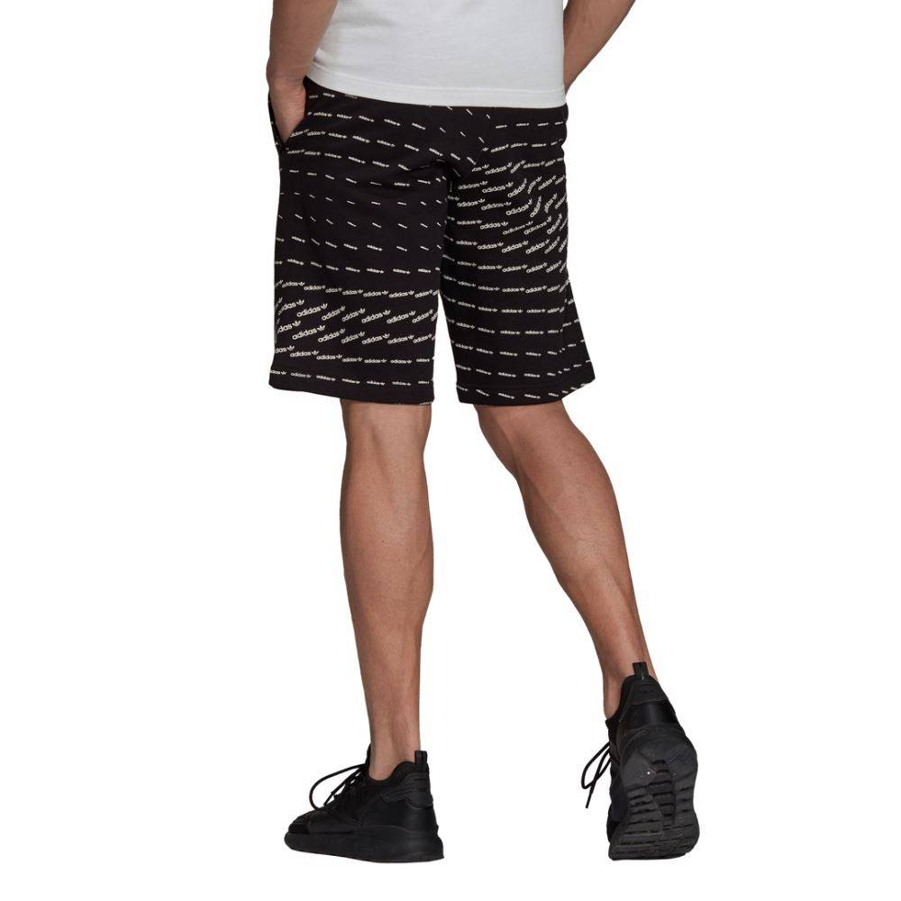 ADIDAS MONO SHORT