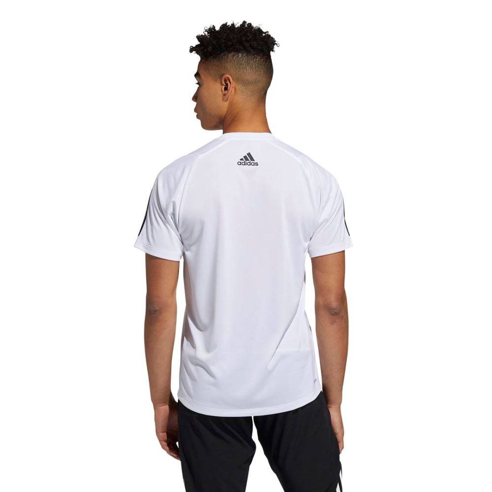 ADIDAS  FL 3 BAR TEE