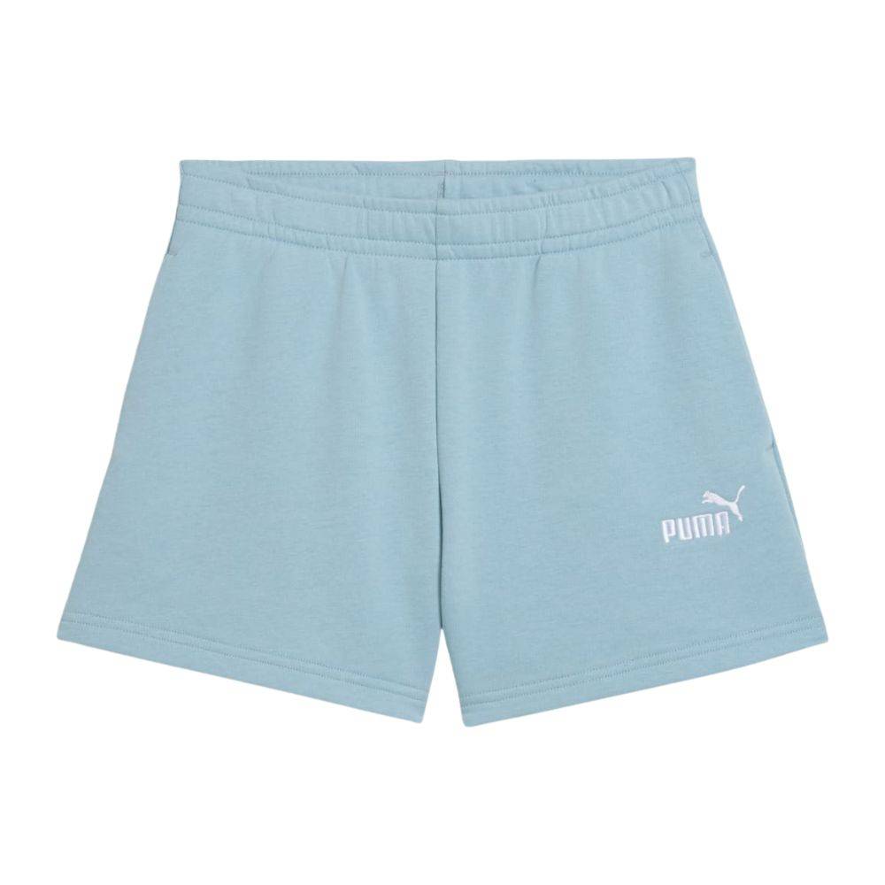 PUMA ESS SMALL NO. 1 LOGO SHORTS TR G