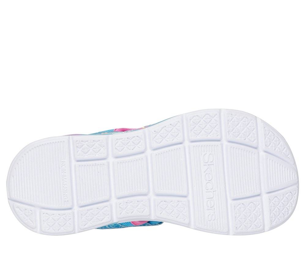 SKECHERS S-LIGHTS: MERMAID DREAMS SANDAL