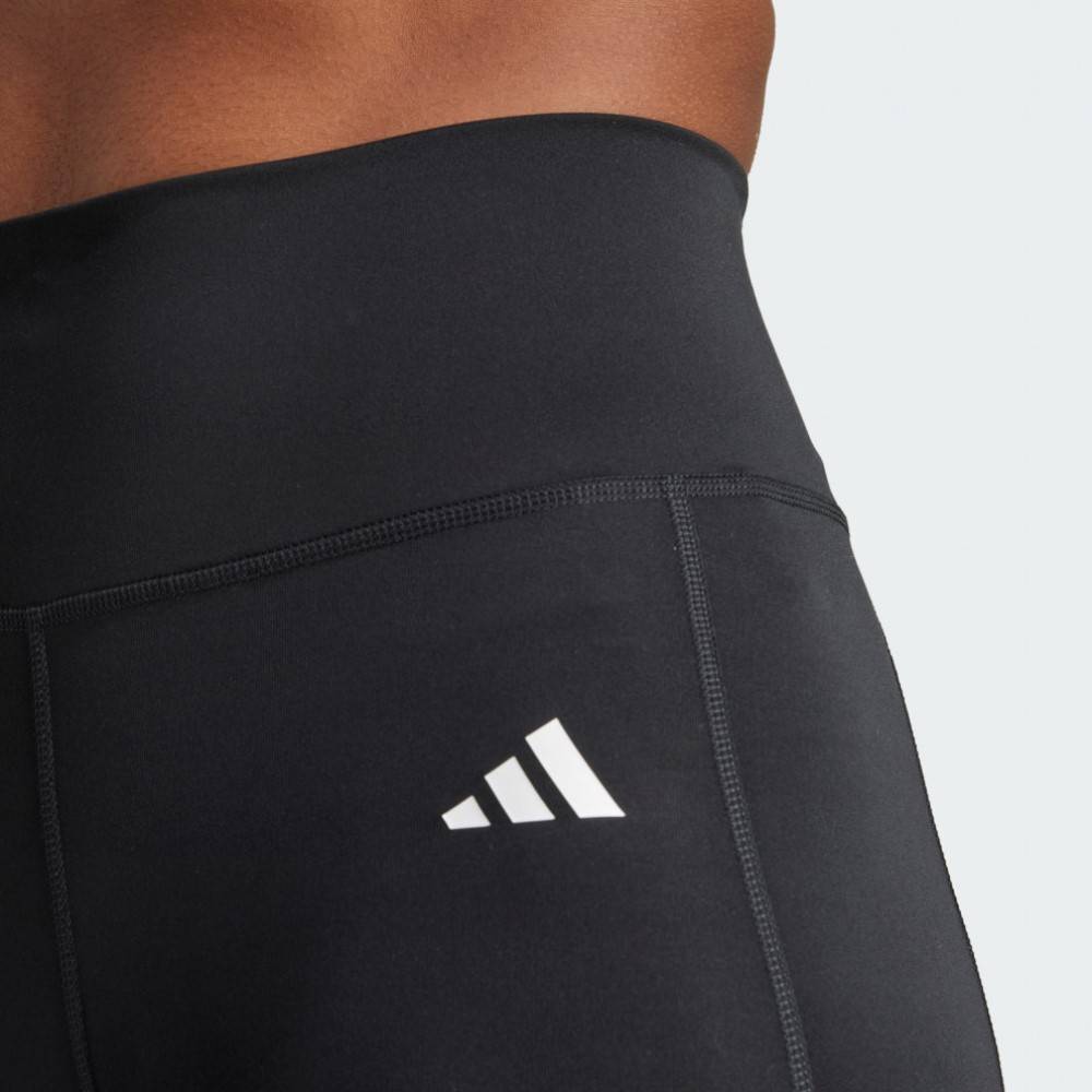 ADIDAS OPTIME ESSENTIALS STAY IN PLAY FULL LENGTH LEGGINGS