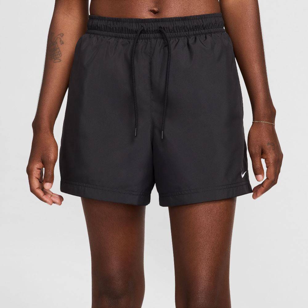 NIKE NSW WOMENS MID-RISE ESSENTIALS WOVEN SHORT