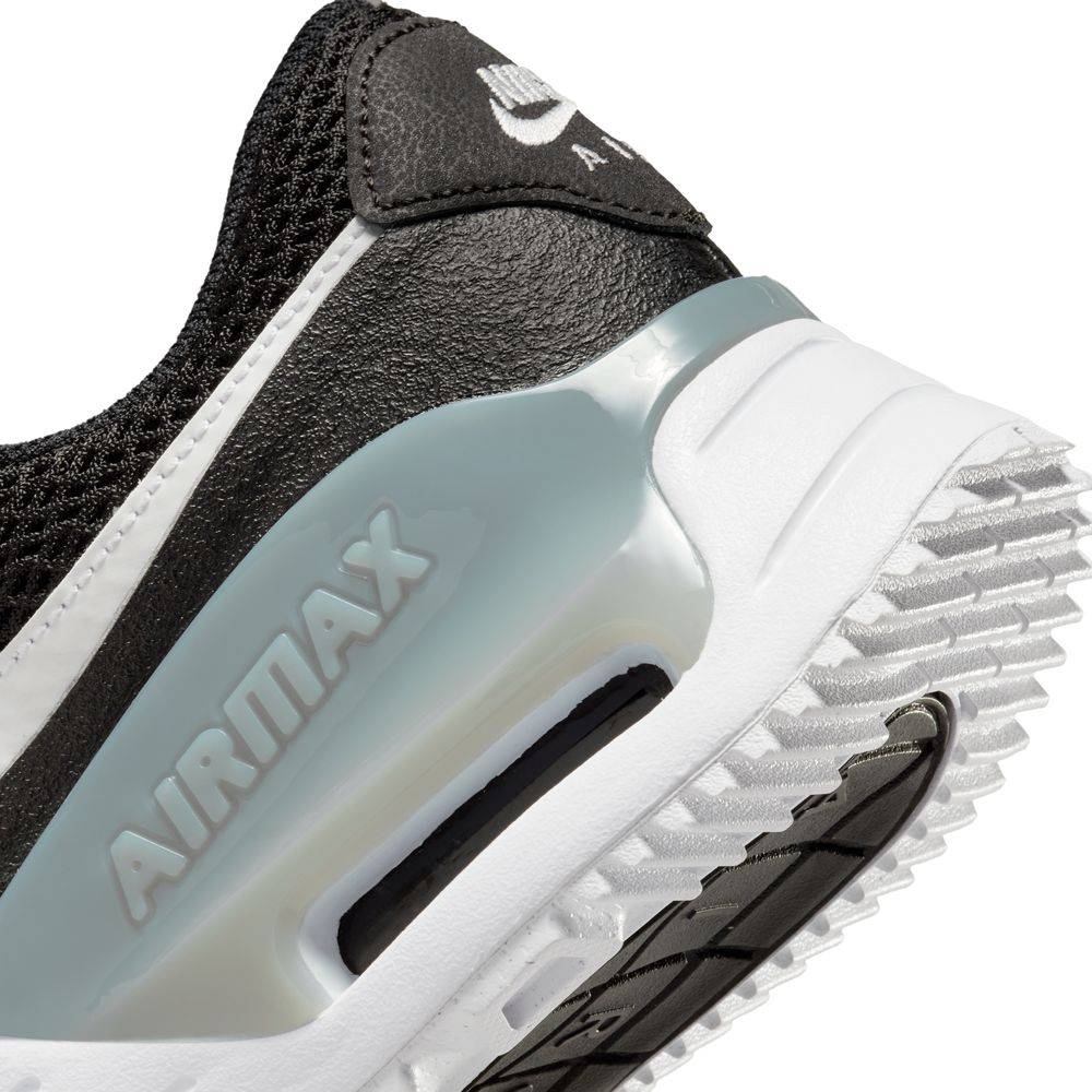 NIKE WOMENS AIR MAX SYSTM SHOES