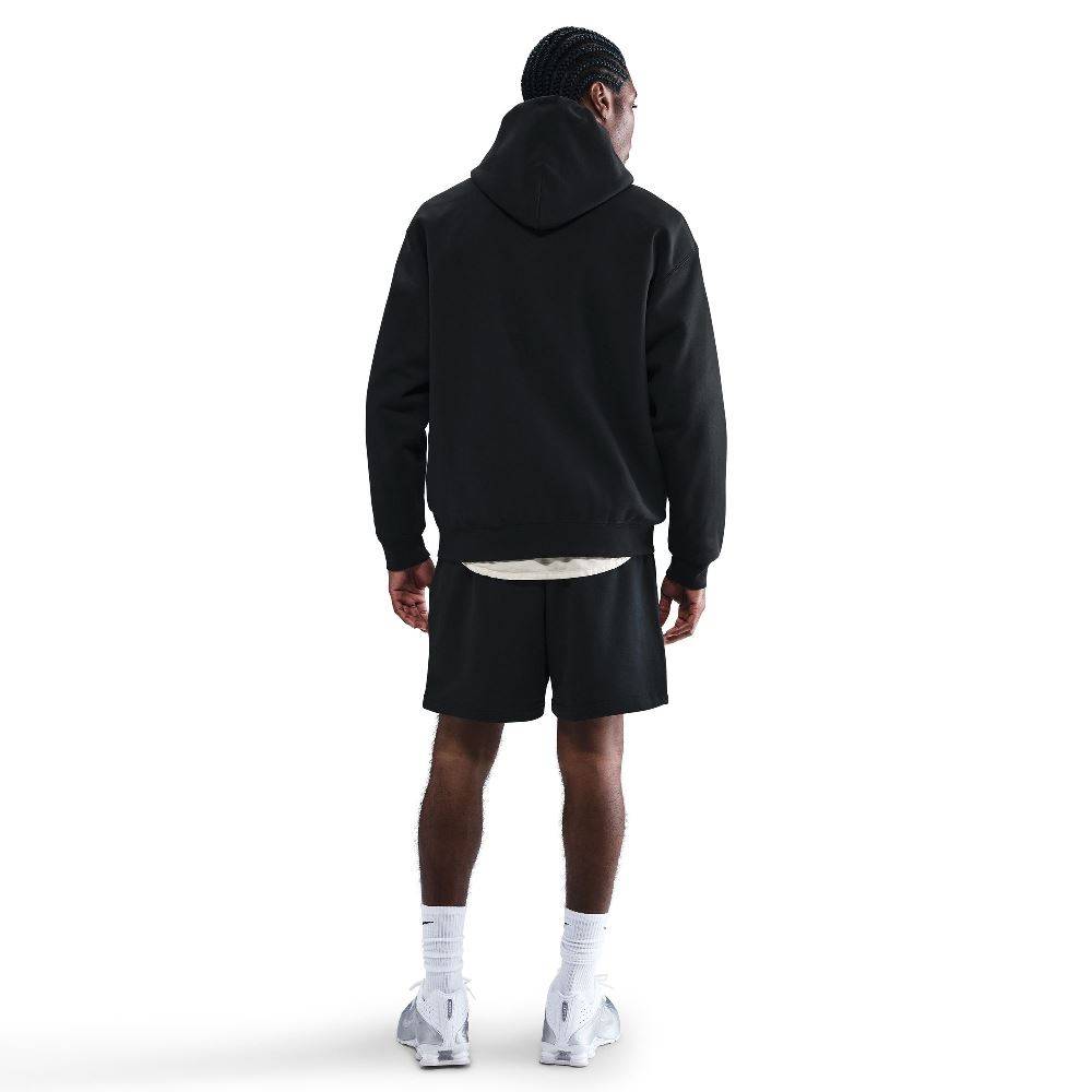 NIKE SOLO SWOOSH PULLOVER HOODIE