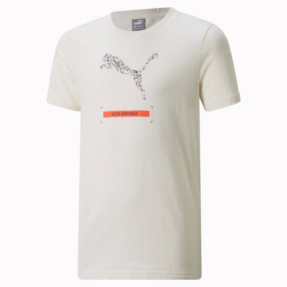 PUMA BETTER KIDS TEE