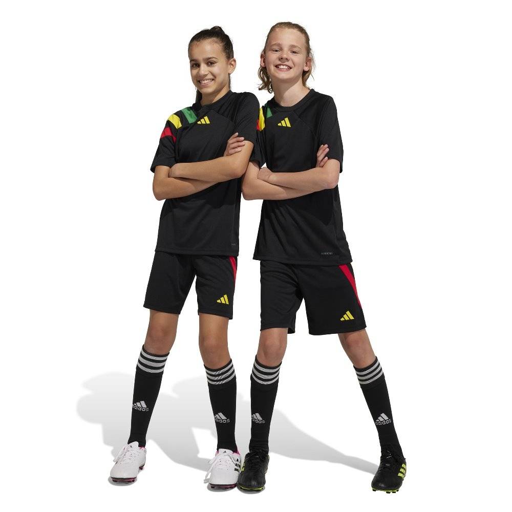 ADIDAS YOUTH FORTORE 23 SHORT