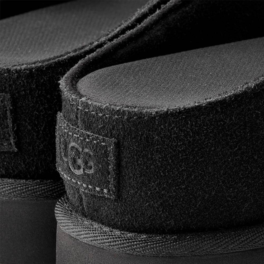 UGG GOLDENSTAR HI CUTOUT SLIDE