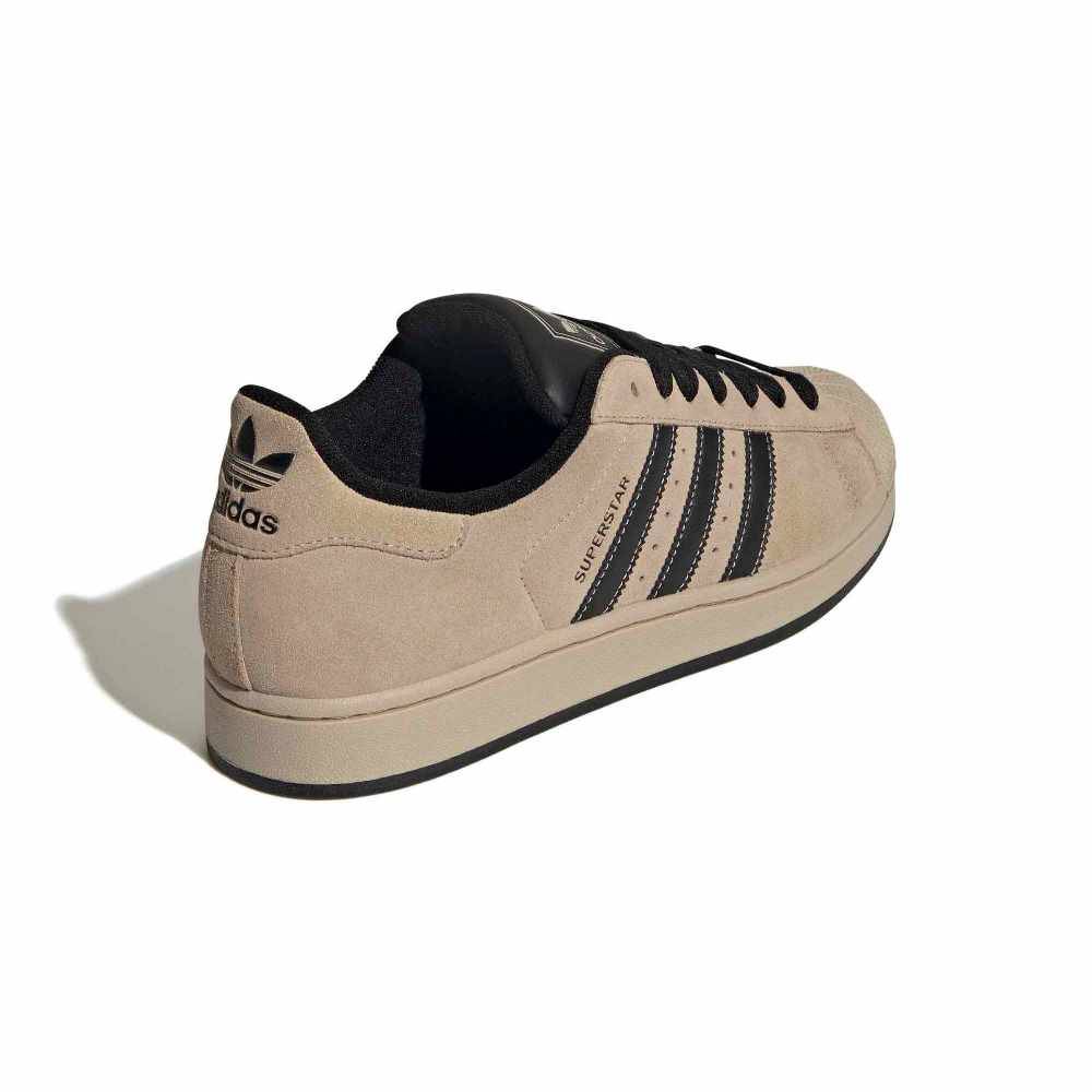 ADIDAS ORIGINALS SUPERSTAR II SHOES