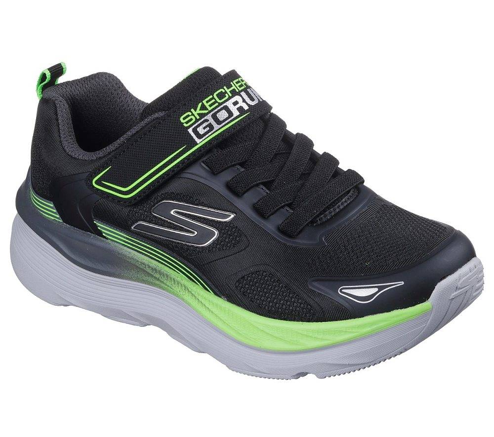 SKECHERS BOYS MAX RUN