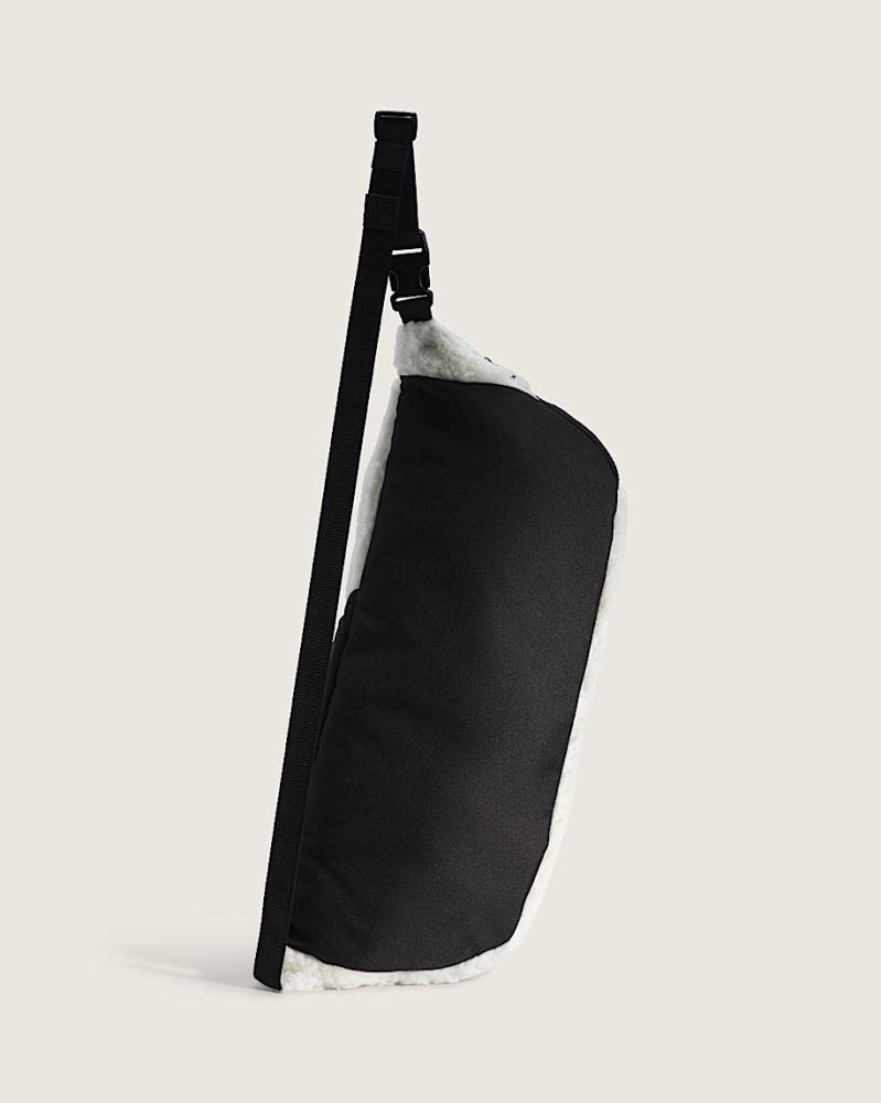 VANS DETACHED SLING BAG