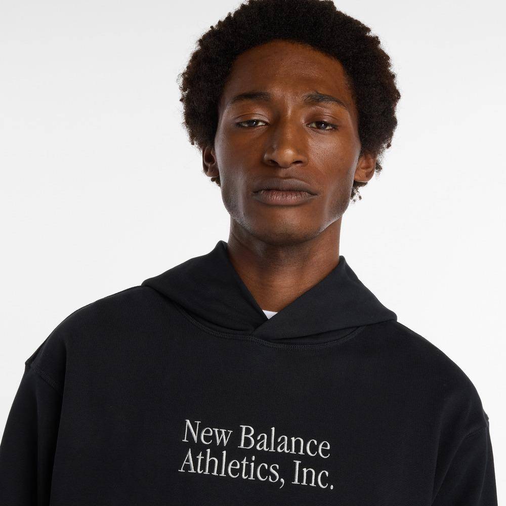 NEW BALANCE ATHLETICS CLASSICS HOODIE