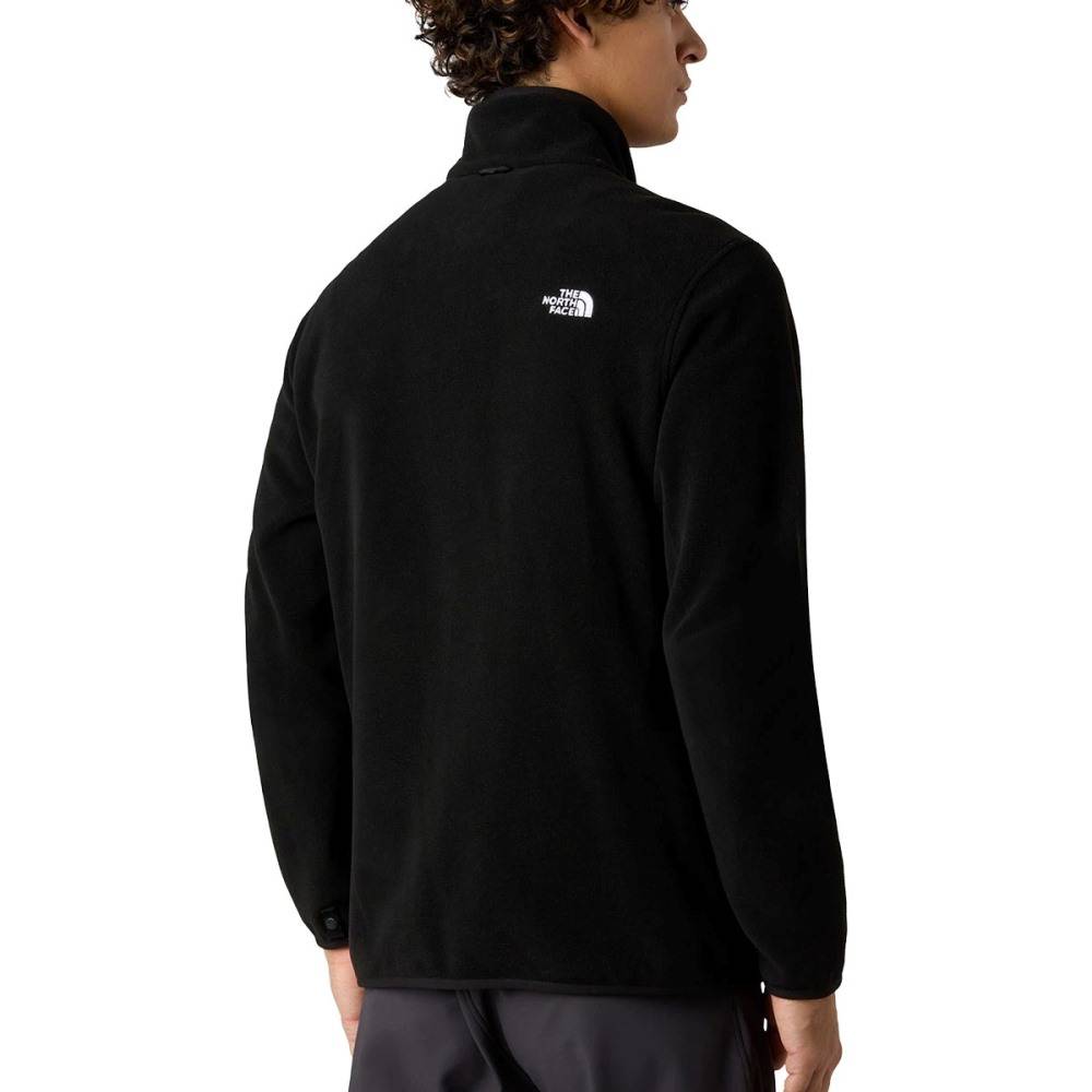 THE NORTH FACE M GLACIER FLEECE JACKET