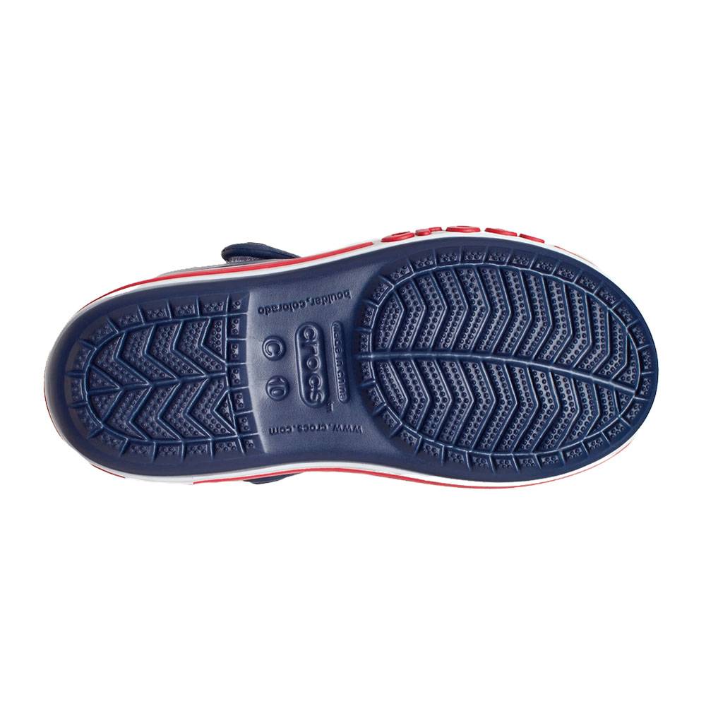 CROCS TODDLER BAYABAND SANDAL
