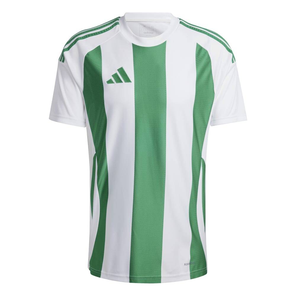 ADIDAS M STRIPED 24 JERSEY