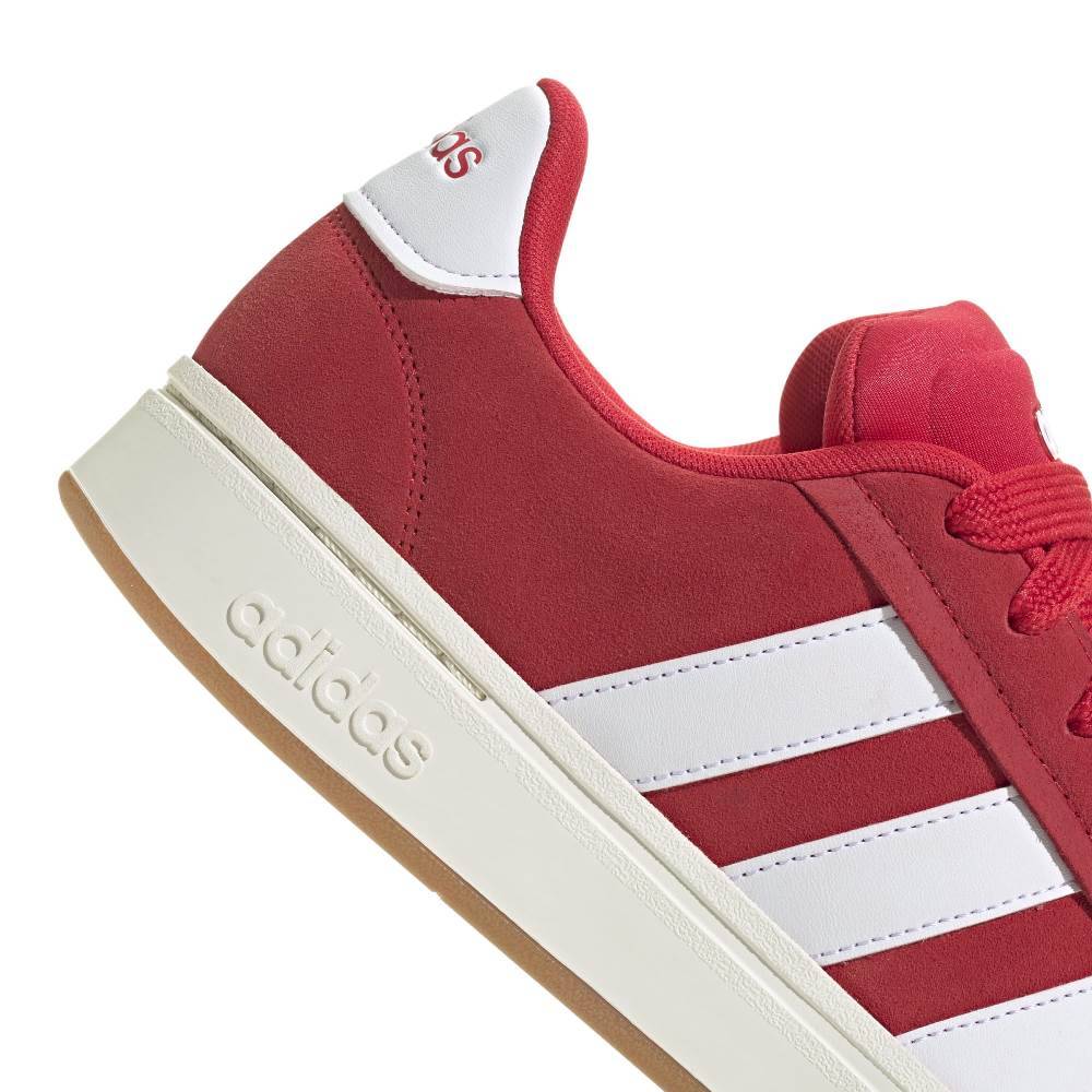 ADIDAS M GRAND COURT ALPHA SHOES