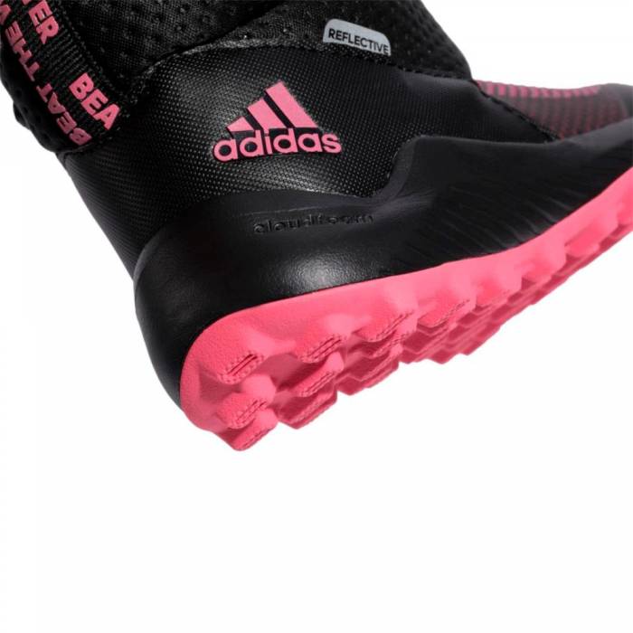 ADIDAS RAPIDASNOW KIDS SHOES