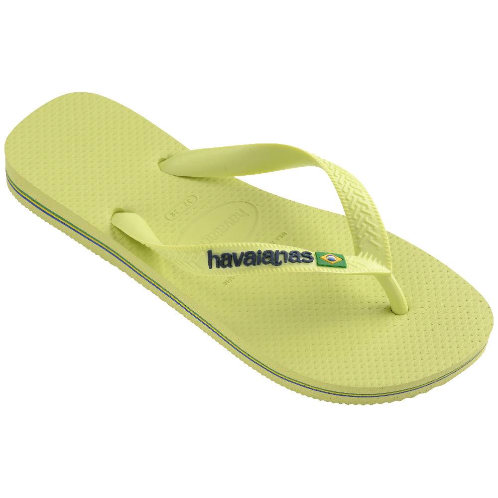 HAVAIANAS BRASIL LOGO