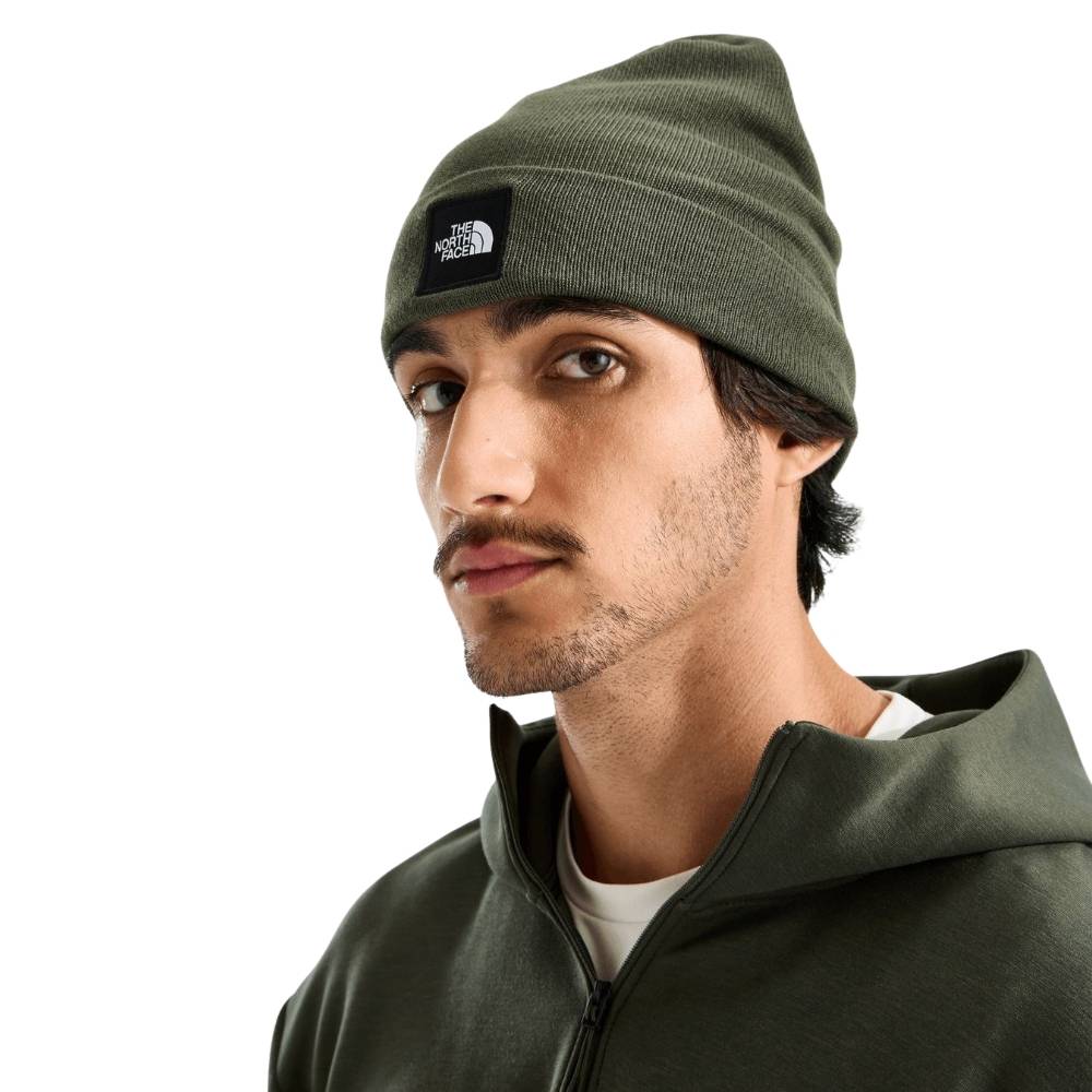 THE NORTH FACE DOCK WORKER RECYCLED BEANIE
