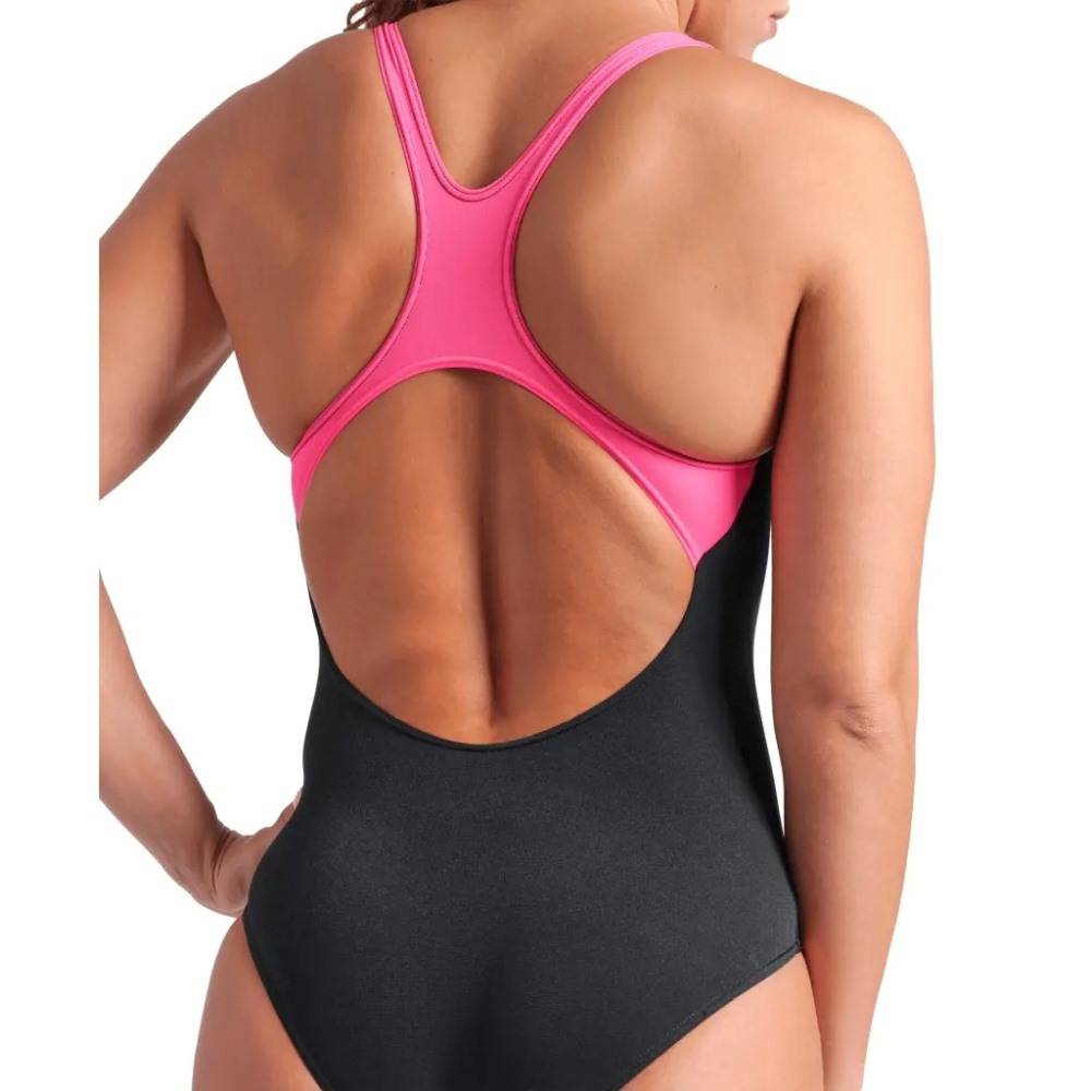 ARENA POSEIDONIA SWIMSUIT SWIM PRO BACK