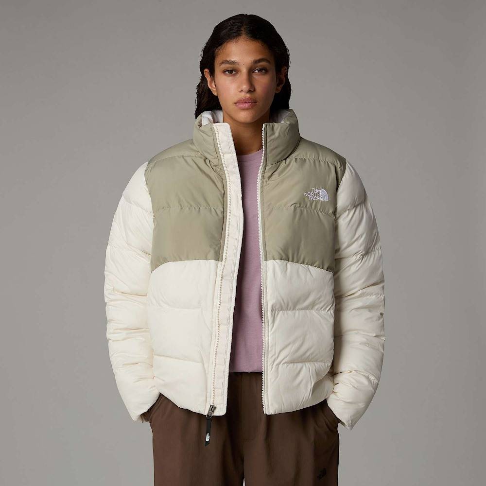 THE NORTH FACE WOMEN SAIKURU JACKET