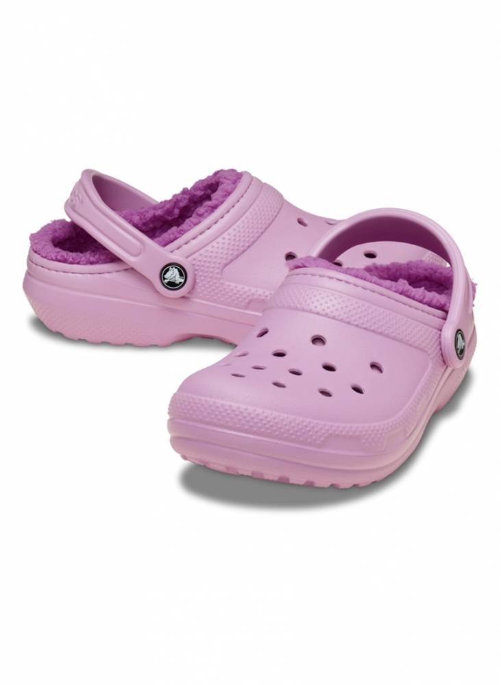 CROCS CLASSIC LINED CLOG