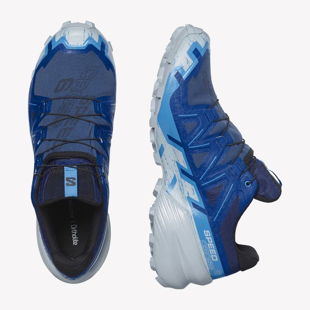 SALOMON SPEEDCROSS 6 GTX
