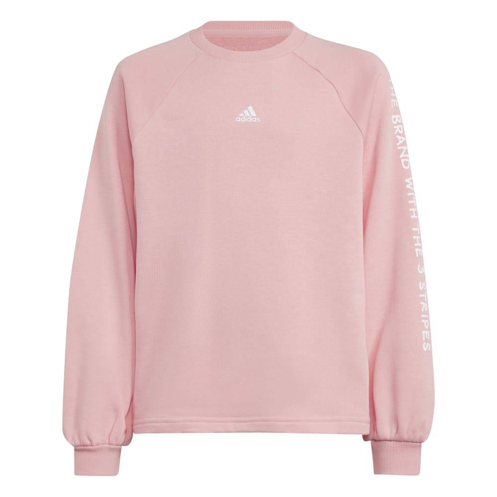 ADIDAS JG JAM CREW