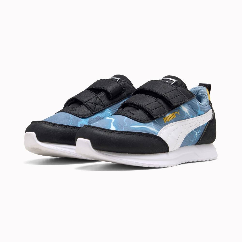 PUMA R78 LIGHTWIND HOT WHEELS 2 V INF