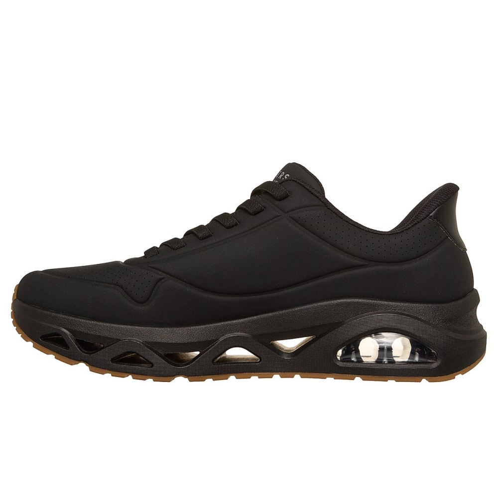 SKECHERS STREET MENS UNO GLIDE-STEP - GLIDE ON AIR