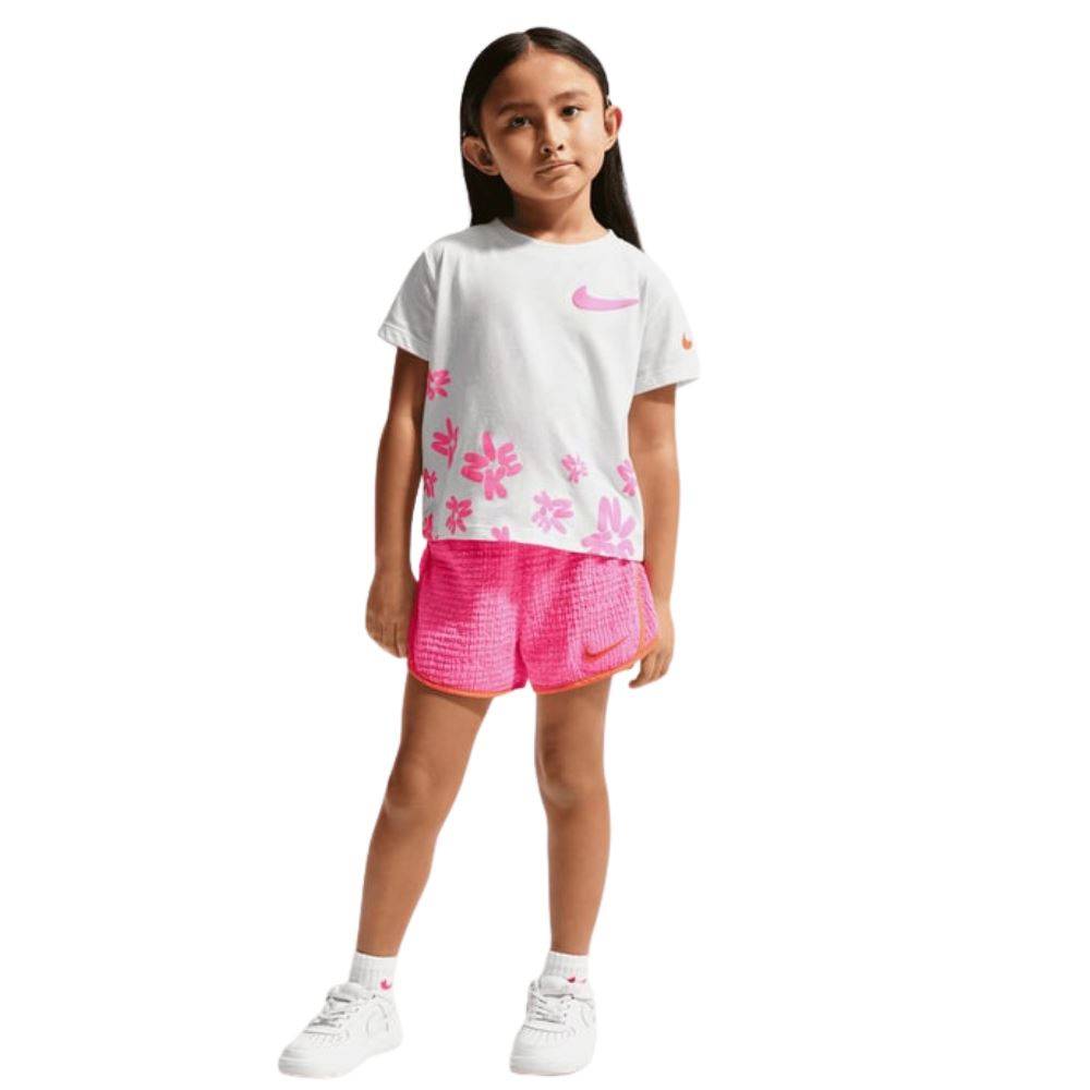 NIKE LITTLE GIRLS BOLD PLAY TEMPO SET