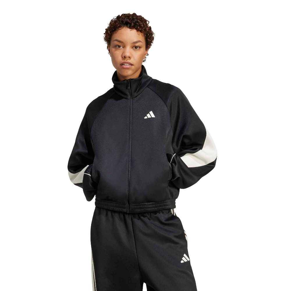ADIDAS STADIUM TRACK TOP