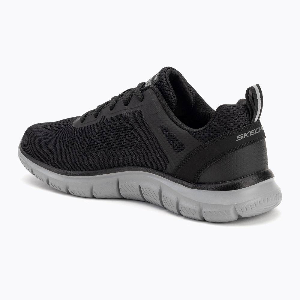 SKECHERS TRACK: BROADER MENS SHOES