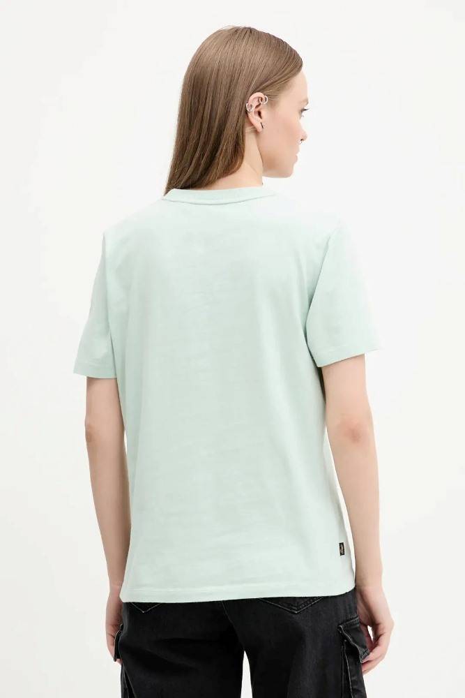 SUPERDRY ESSENTIAL LOGO EMROIDERED TEE