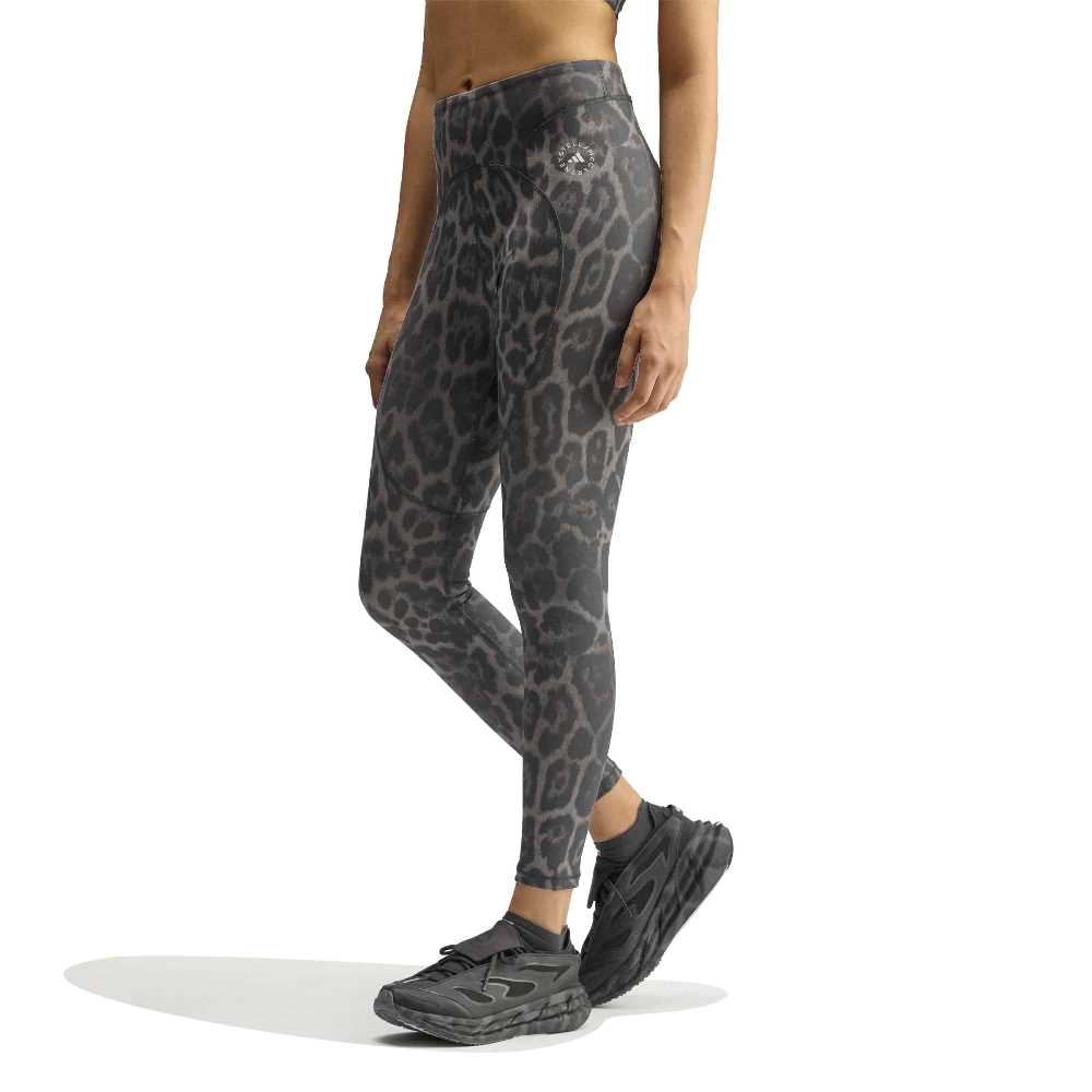 ADIDAS BY STELLA MCCARTNEY TRAINING 7/8 LEGGINGS PRINTED