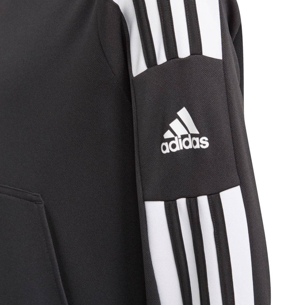 ADIDAS SQ21 HOOD Y