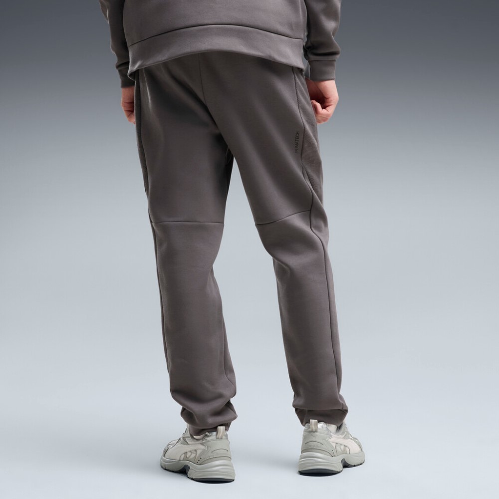 PUMA PUMATECH ELEVATED PANTS DK