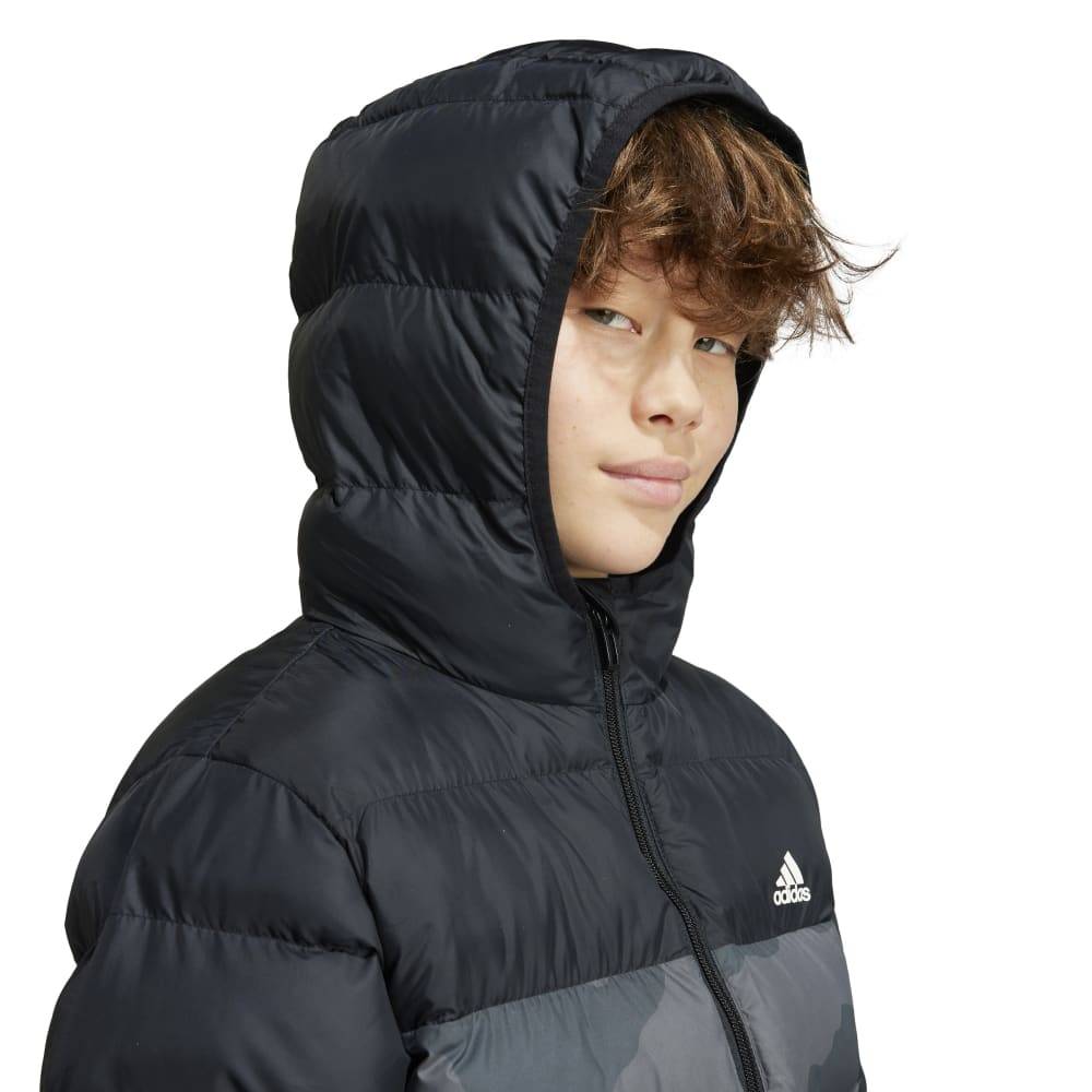 ADIDAS J SD AOP JKT