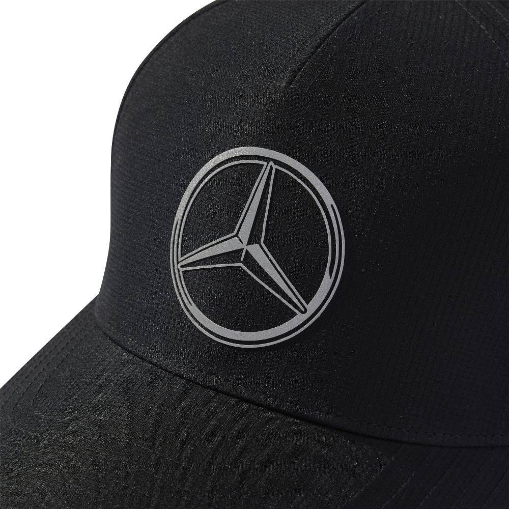 ADIDAS MERCEDES MC TRK CAP