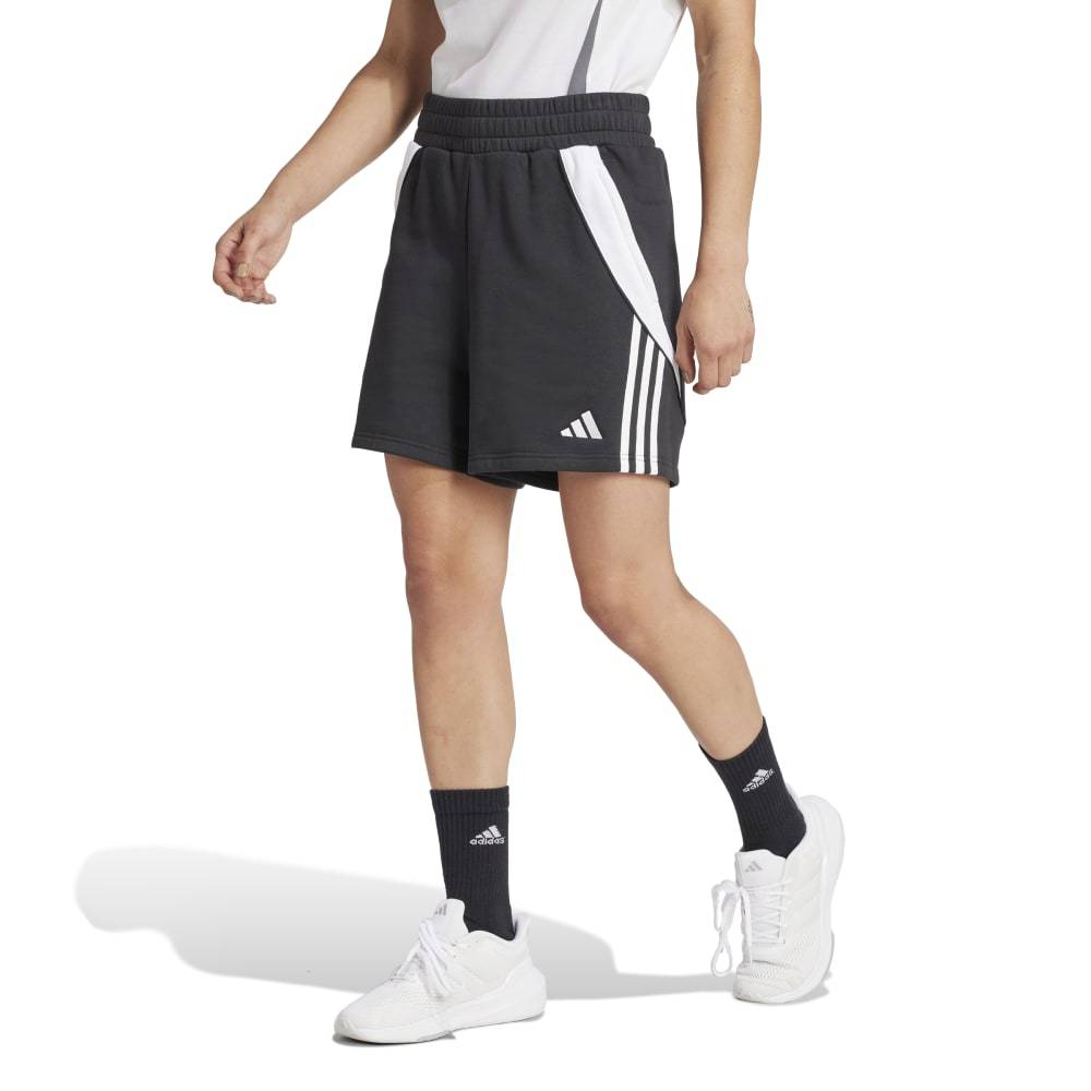 ADIDAS TIRO24 SWEAT SHORT