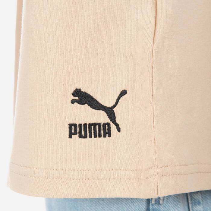 PUMA WE ARE LEGEND RELAXED TEE