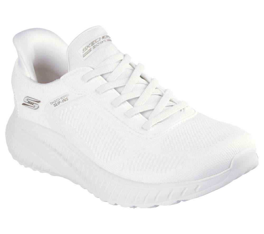 SKECHERS SLIP-INS: BOBS SQUAD CHAOS - CURRENT MUSE