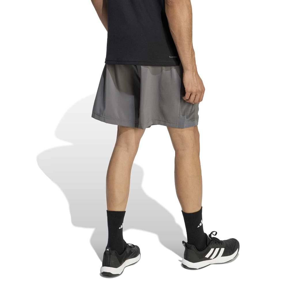 ADIDAS M WORKOUT ESSENTIALS BASE WOVEN SHORTS